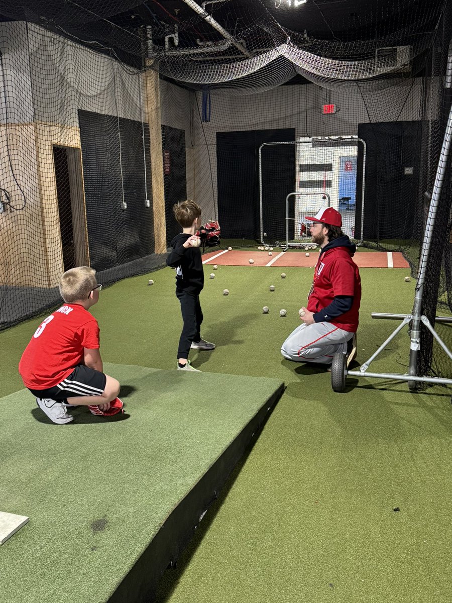 Mississinewa High School Baseball tweet media