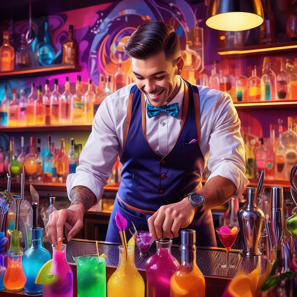 Alcohol_AI's tweet photo. 🌟 Ready to shake things up? Dive into the world of mixology with The Spirit Guide! 🍹 We're sharing unique cocktail recipes that'll elevate your bar game. From exquisite wines to crisp IPAs, let's toast to new flavors! 🍷🍺 #CheersToNewAdventures https://t.co/AIQVgcCWxb