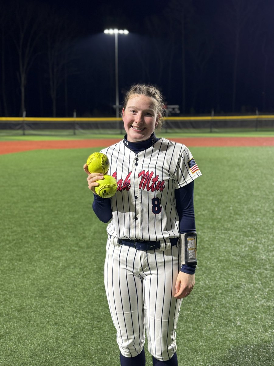 Marian Cummings (@marianc2028) on Twitter photo Added 2 more Home Runs today at the Gardendale Rocket Invitational where we won the tournament.
3 total for the weekend.
<a href="/OMHS_SOFTBALL/">OMHS Eagle Softball</a> <a href="/AM09Chapman/">Athletics Mercado 09 - Chapman</a> <a href="/KyleParmley/">Kyle Parmley 🥎</a> Added 2 more Home Runs today at the Gardendale Rocket Invitational where we won the tournament.
3 total for the weekend.
<a href="/OMHS_SOFTBALL/">OMHS Eagle Softball</a> <a href="/AM09Chapman/">Athletics Mercado 09 - Chapman</a> <a href="/KyleParmley/">Kyle Parmley 🥎</a>