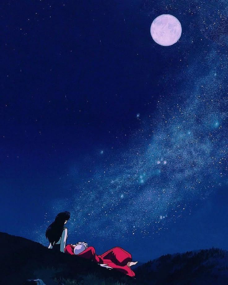 Anime Aesthetics (@anime_twits) on Twitter photo 