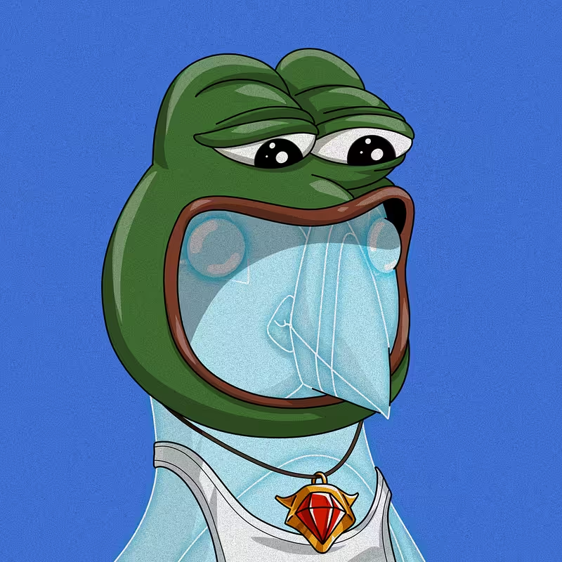 Johnking (@johnking_eth) on Twitter photo I've minted it at WL phase and I really love this  PePE ppuffin😍 🐸🐧
<a href="/ppuffins/">Puffins</a> let's gooo! I've minted it at WL phase and I really love this  PePE ppuffin😍 🐸🐧
<a href="/ppuffins/">Puffins</a> let's gooo!