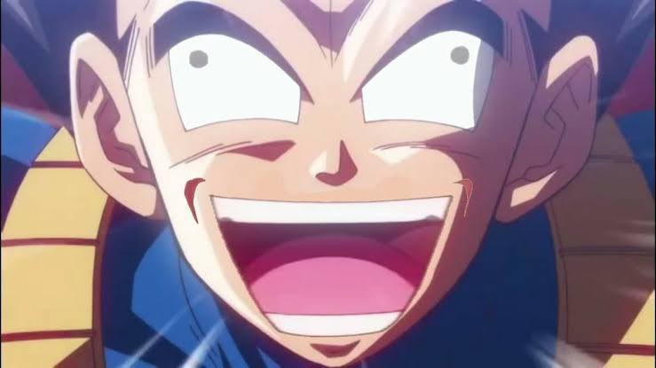 Otackun7's tweet photo. ドラゴンボールTAIMA https://t.co/AmGQXVo16i
