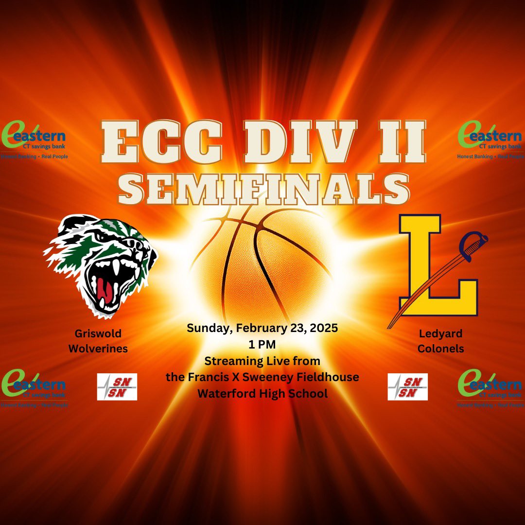 Sunday funday! <a href="/GriswoldSports/">Griswold Athletics</a> <a href="/PalonenGHS/">Erin Palonen (she/her)</a> <a href="/GoECCAthletics/">ECC Athletics</a> <a href="/ciacsports/">CIAC Sports</a> #ctbb