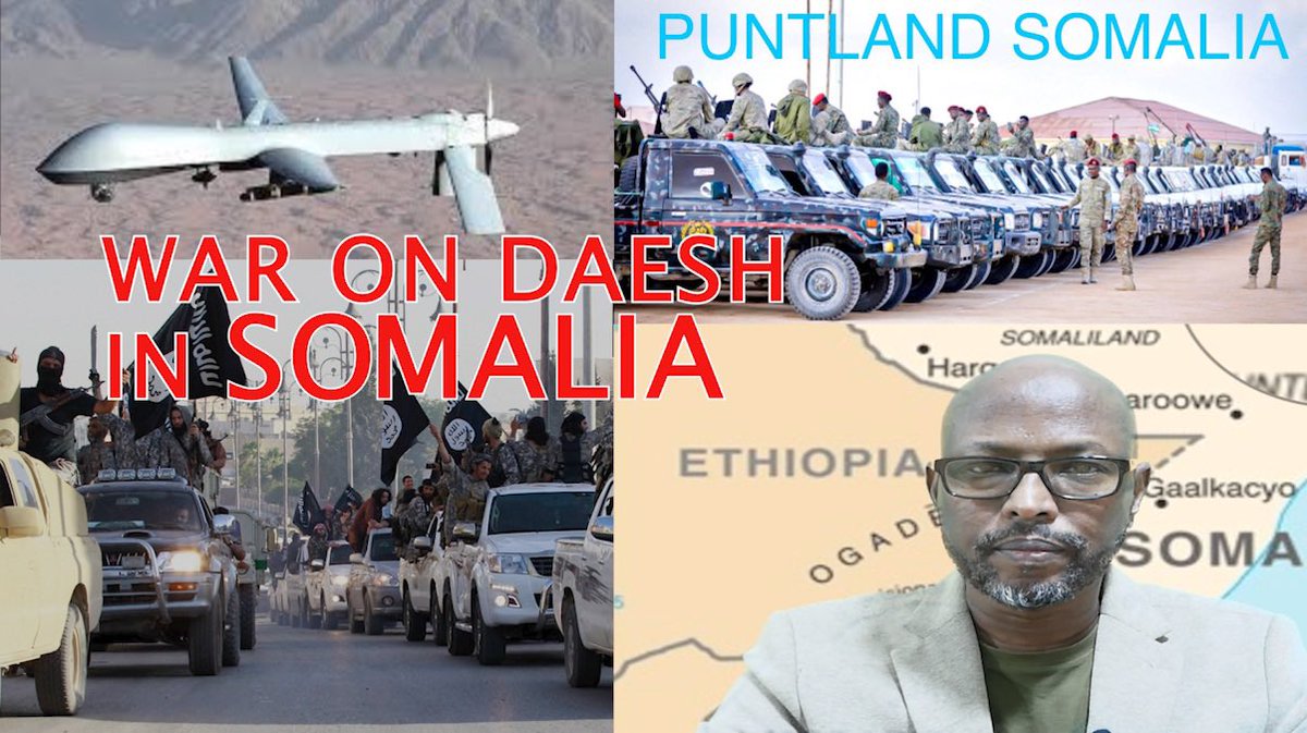 DanguudMN's tweet photo. Ka daawo/fiirso halkaan xalaqad aan uga hadlayo dagaalka Khawaarijta Daacish. 
https://t.co/zw0ndGz4T3 https://t.co/EvQTPYCdXF
