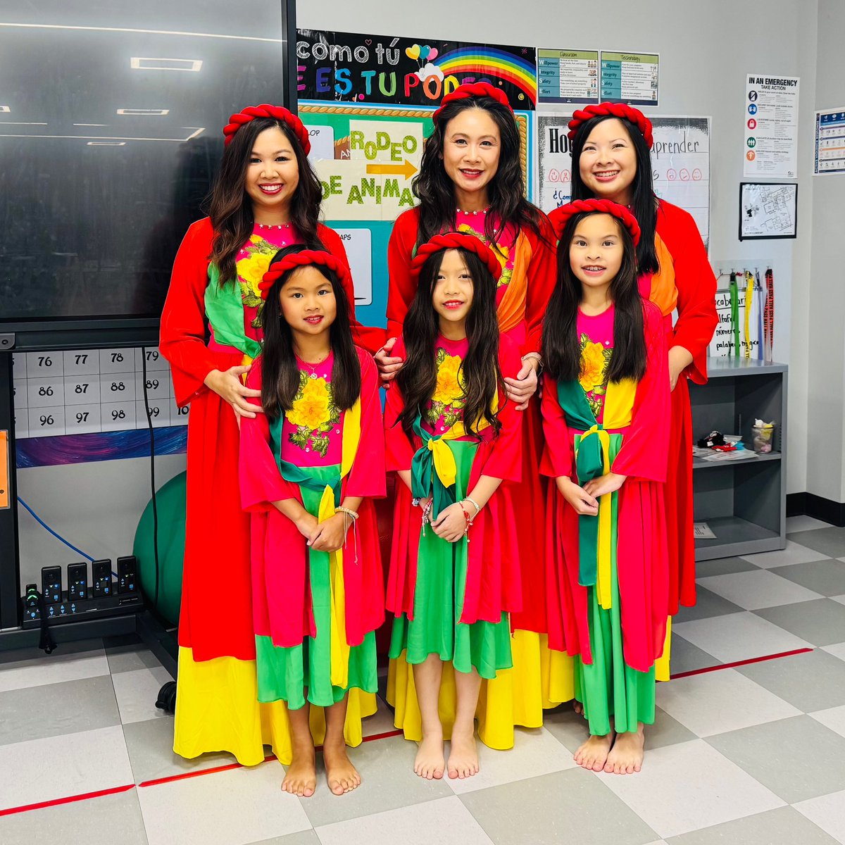 Donna Bui tweet media