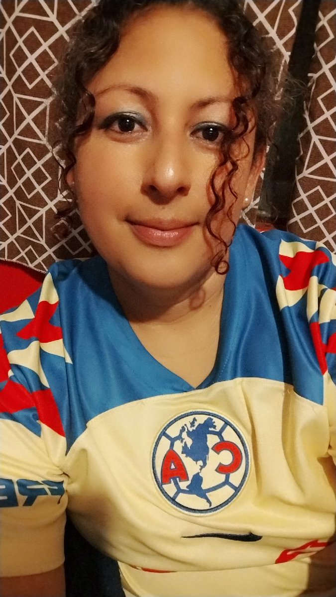 IsabelGuscanga's tweet photo. #MegaFutbol vamos América hoy sumamos 3 puntos https://t.co/dQoL5pKaFM