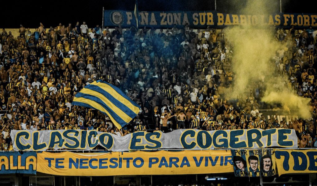 Clásico?

Clásico es reventarte bien el orto, revolear la pelota para arriba y en un descuido meterte la pija hasta el esófago, que te duela tanto que ni te de bronca y te vayas de tu canchita alquilada con la cabeza gacha, lágrimas en los ojos y el culo relleno de leche canalla.