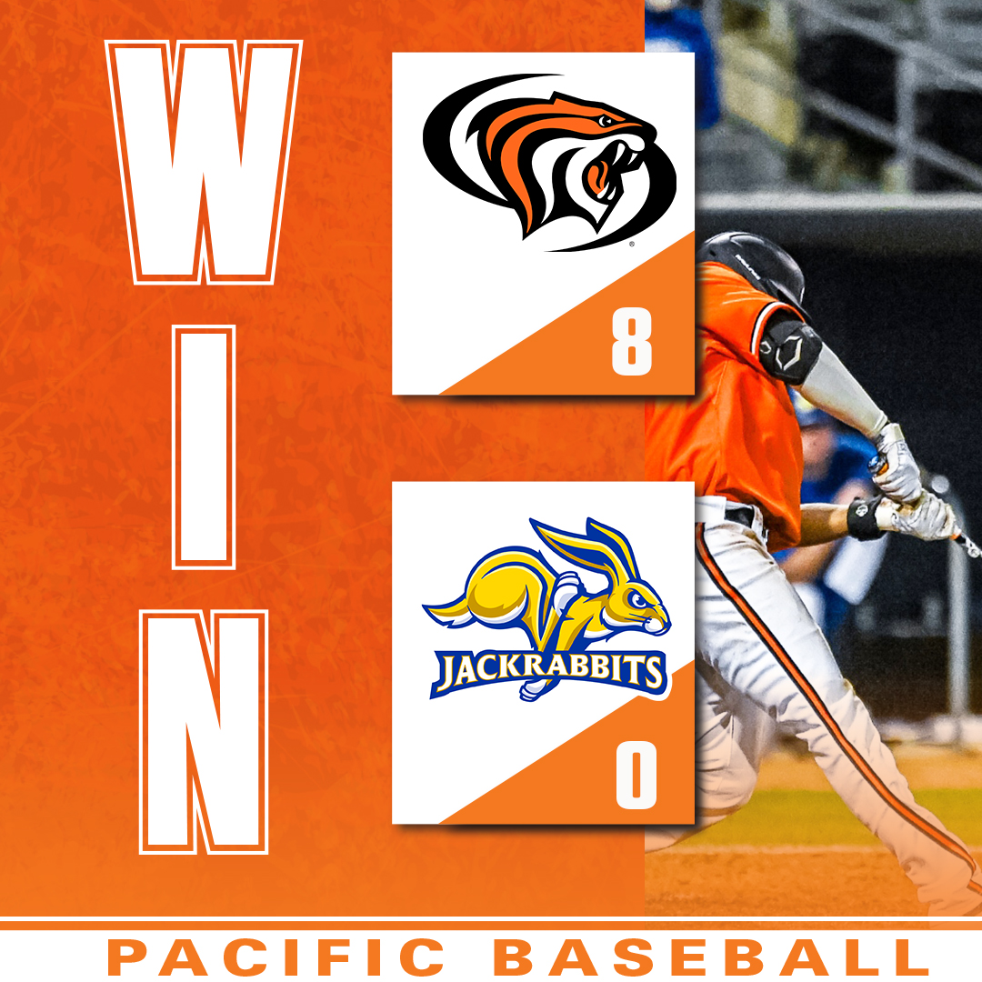 Pacific Baseball tweet media