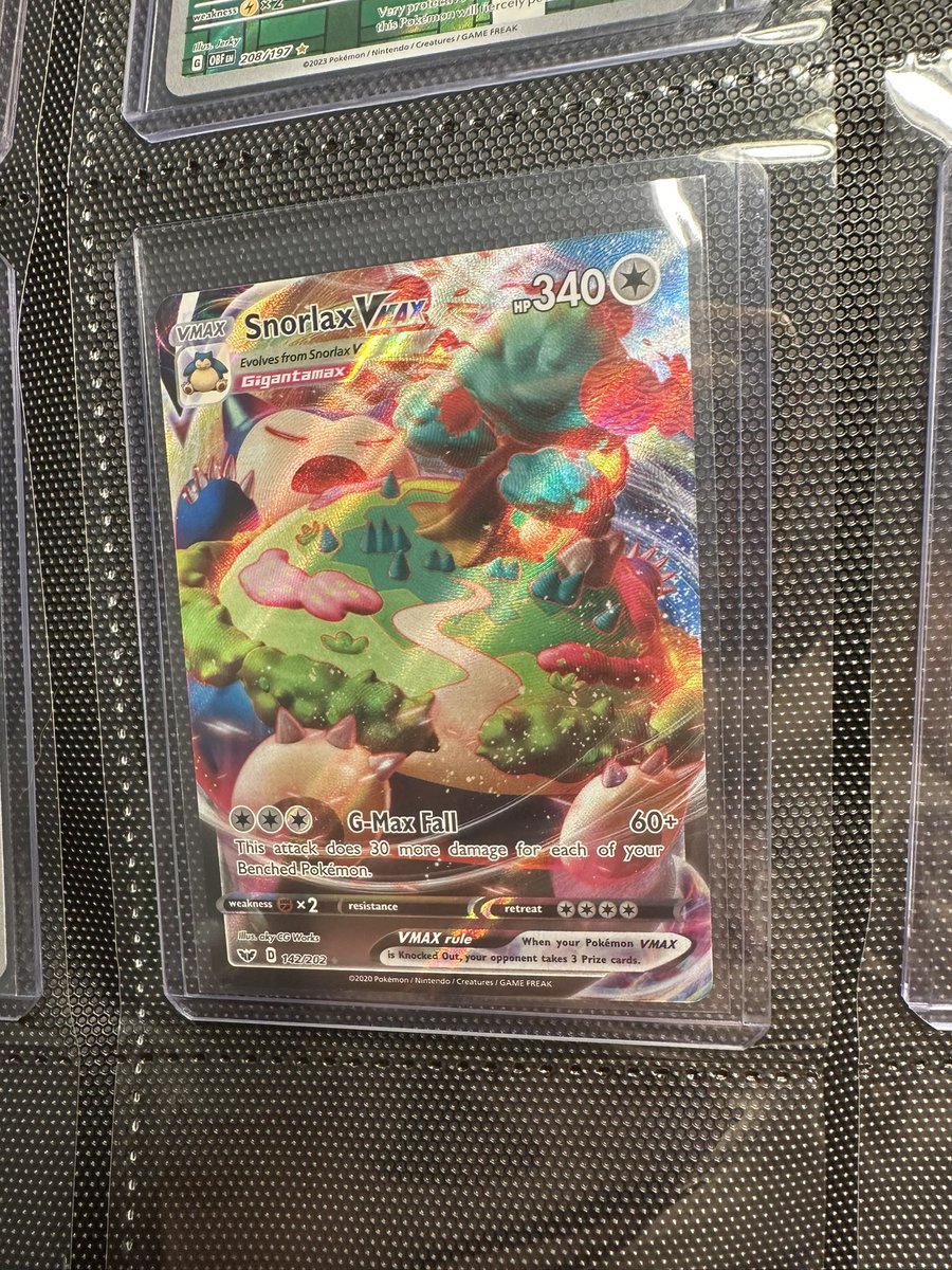 Officially a #pokemon nerd