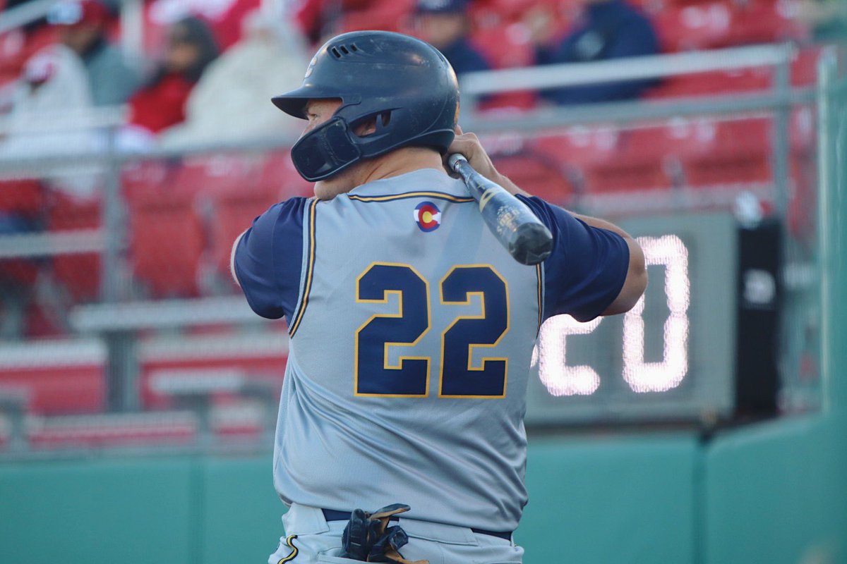 UNC Baseball tweet media