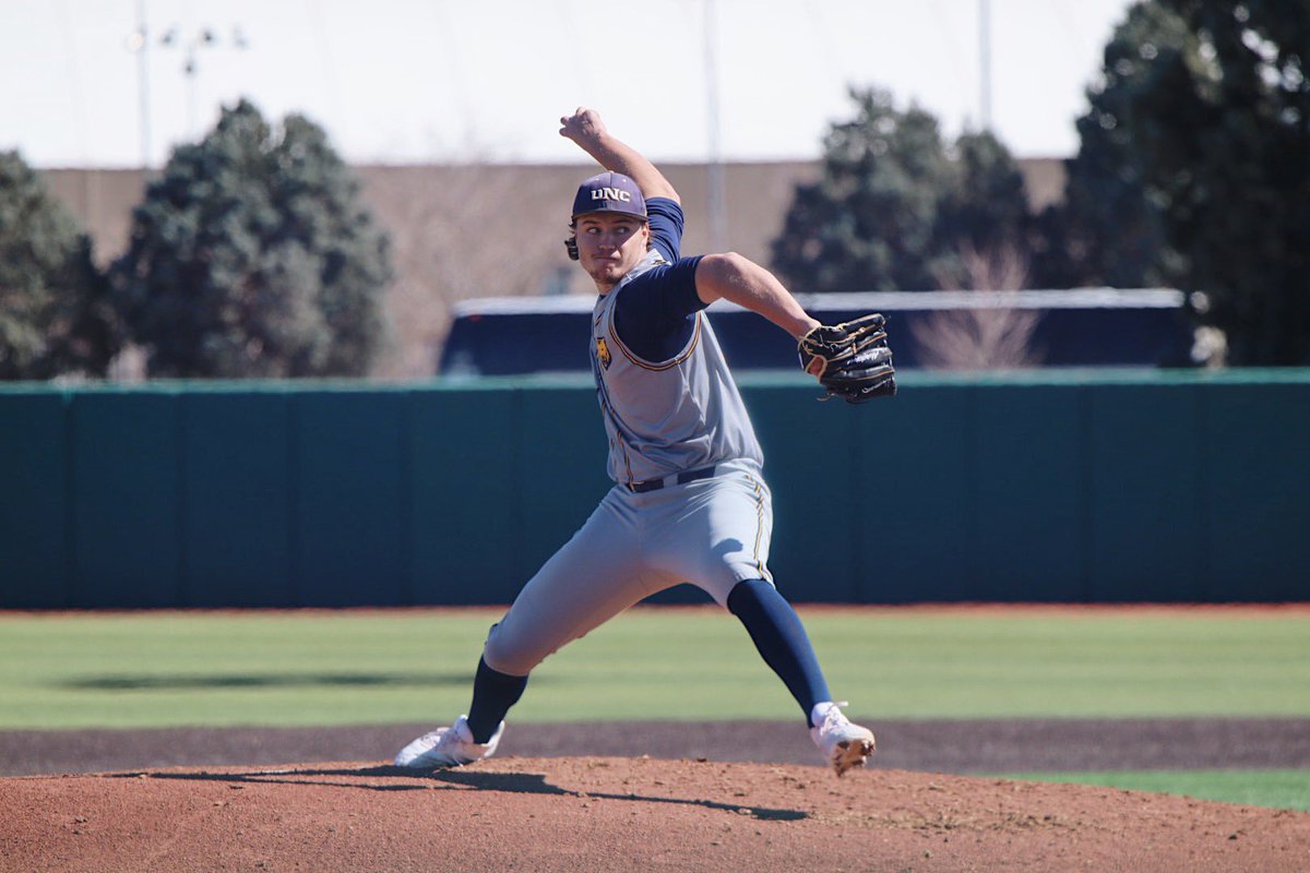 UNC Baseball tweet media