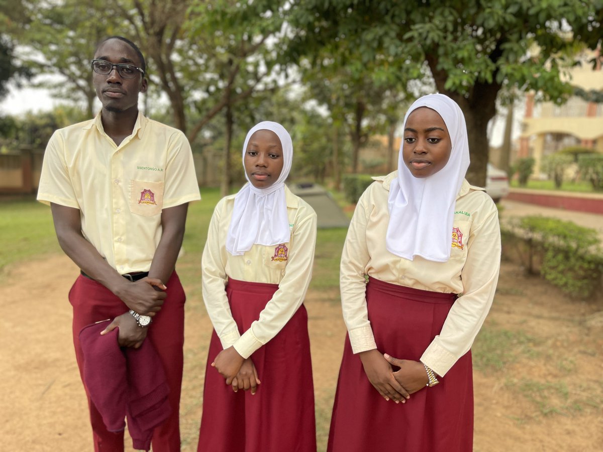 MBOGO MIXED SECONDARY SCHOOL, KAWANDA tweet media