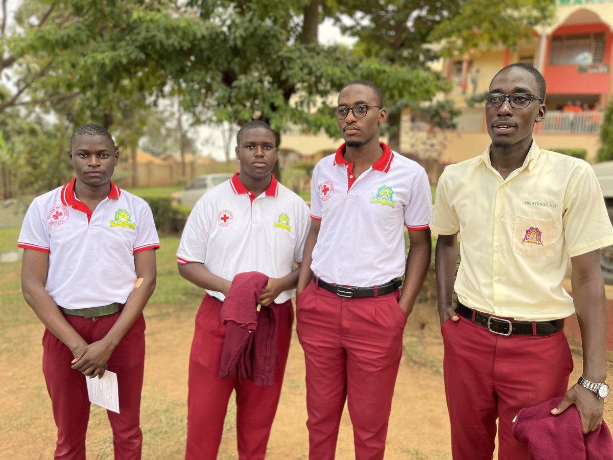 MBOGO MIXED SECONDARY SCHOOL, KAWANDA tweet media