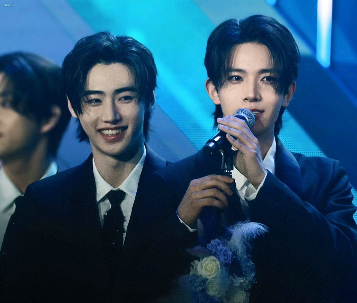 Seautomorrow_'s tweet photo. 20250222  D AWARDS

じっつ

#ENHYPEN #엔하이픈 #밀당즈 #희승 #성훈 #SUNGHOON  #HEESEUNG #ソンフ #ヒスン https://t.co/JzUw45Xv8T