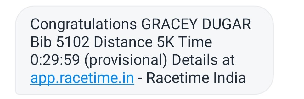 CreativeGracey's tweet photo. Completed the #XLRunathon2025 (5 KM) by @XLRIJamshedpur on Feb 23.🏃♀️⏱️ Finished in 29:59, It was an incredible experience running alongside passionate athletes. On to the next challenge! #Runathon #XLRI #RunningJourney #Fitness #Marathon https://t.co/sgDPQUrHI2