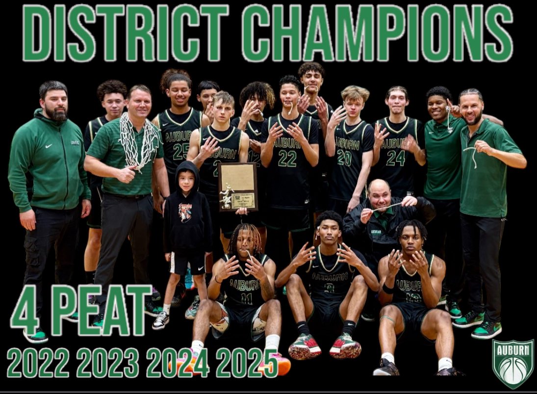 Wow! Great effort tonight! Trojans win the WCD title over Camas 55-47! Johnson lead the way with 22, Hansen 12, and Chagolla 12! Great defensive effort by Henry and the whole team! Toughness was huge tonight! Go Trojans! DISTRICT CHAMPS!