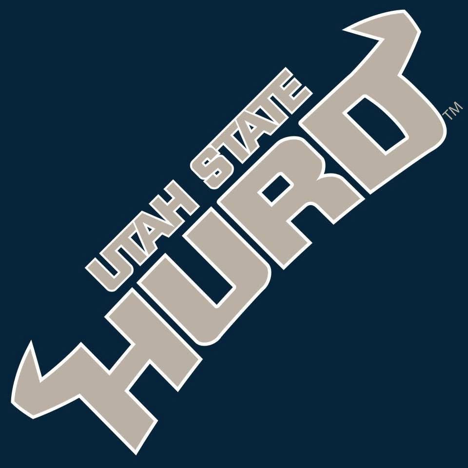 “I’ve got to credit the HURD, the best student section in the country, and our fan base. I thought this was the best I’ve ever seen the Spectrum.” <a href="/USUCoachCalhoun/">Jerrod Calhoun</a> on the <a href="/usuHURD/">USU HURD</a>