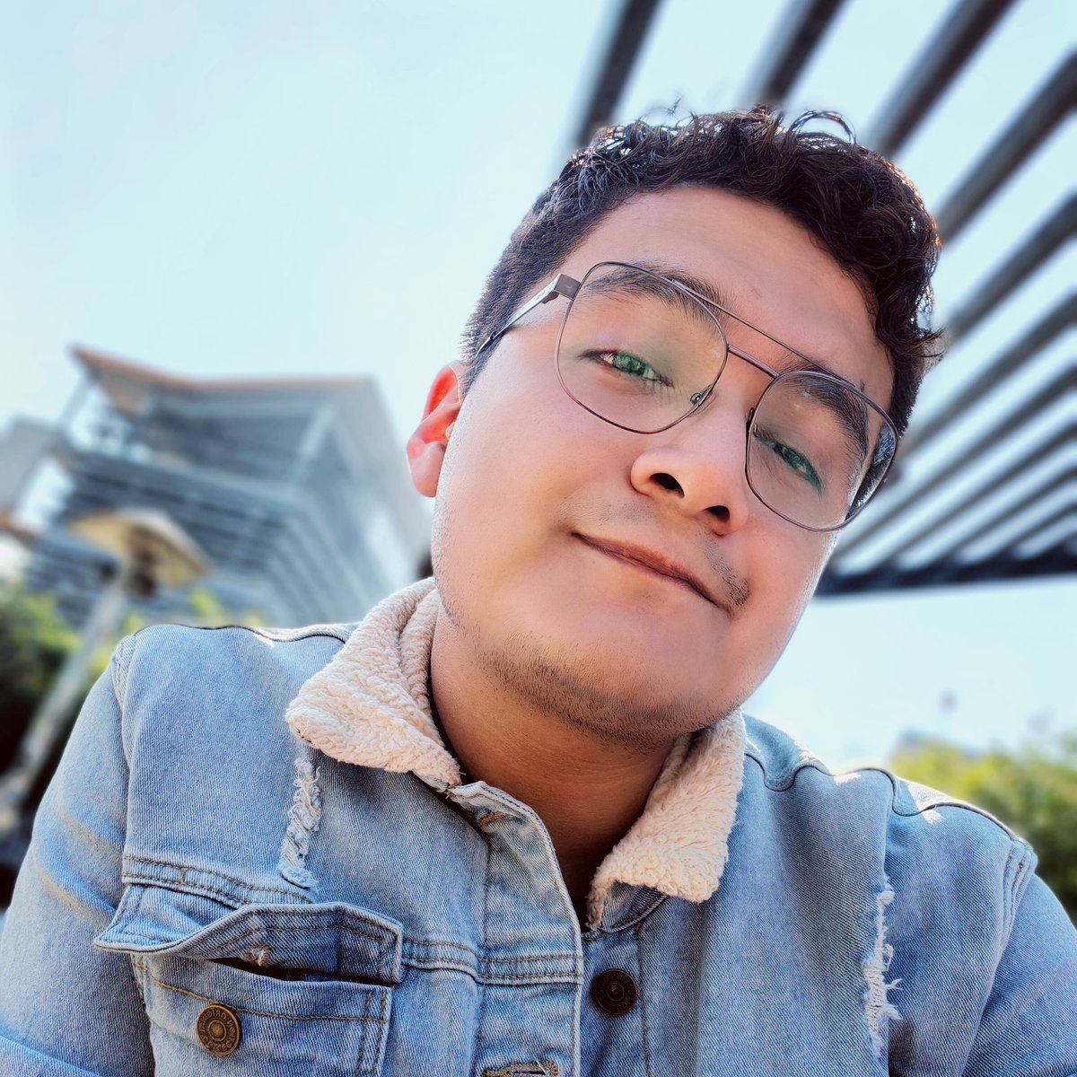 #NuevaFotoDePerfil