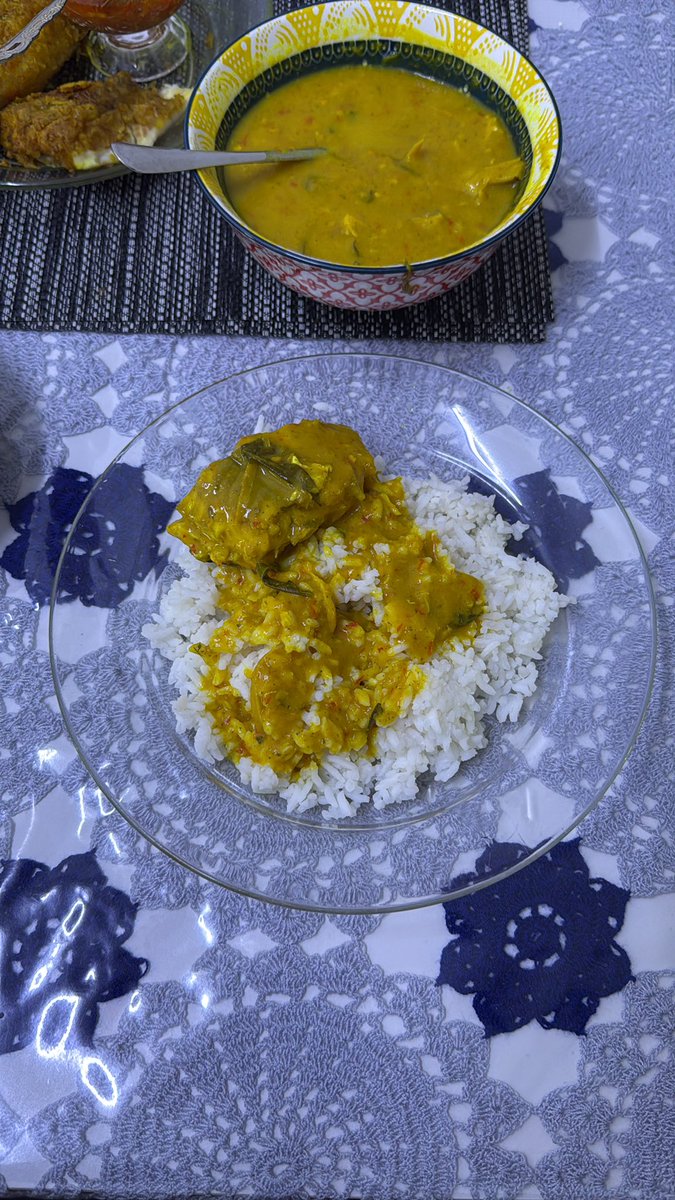Arep_Beyoncit's tweet photo. Ni la yang aku maksud kan gulai masam masakan isteri. 🫰🏻 https://t.co/7uHY6ldIVB