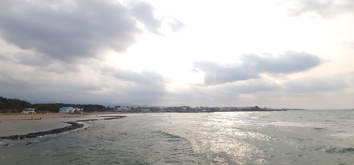 demoinu_'s tweet photo. #STEMITE
스테와 함께한 바다 https://t.co/DP4Scb9CSp