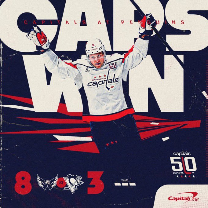 FIRSTLADYNHL's tweet photo. 🚨Repost for a free play on Sunday! 

🧹SWEPT THE BOARD TO START THE 2ND HALF OF THE SEASON!!!

Capitals ML=✅Winner
Stars ML=✅Winner
Kings RL=✅Winner

#GamblingCommunity #bettingpicks #BettingX #SportsBettingX #SportsGambling https://t.co/6MjQT9Gke6