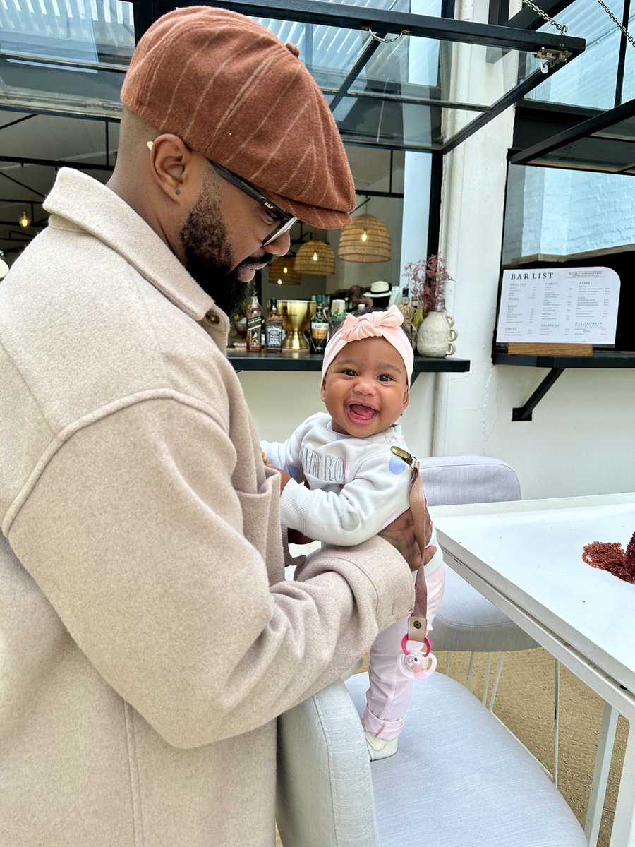 Saz_SA's tweet image. So blessed that I get to see these smiles everyday!