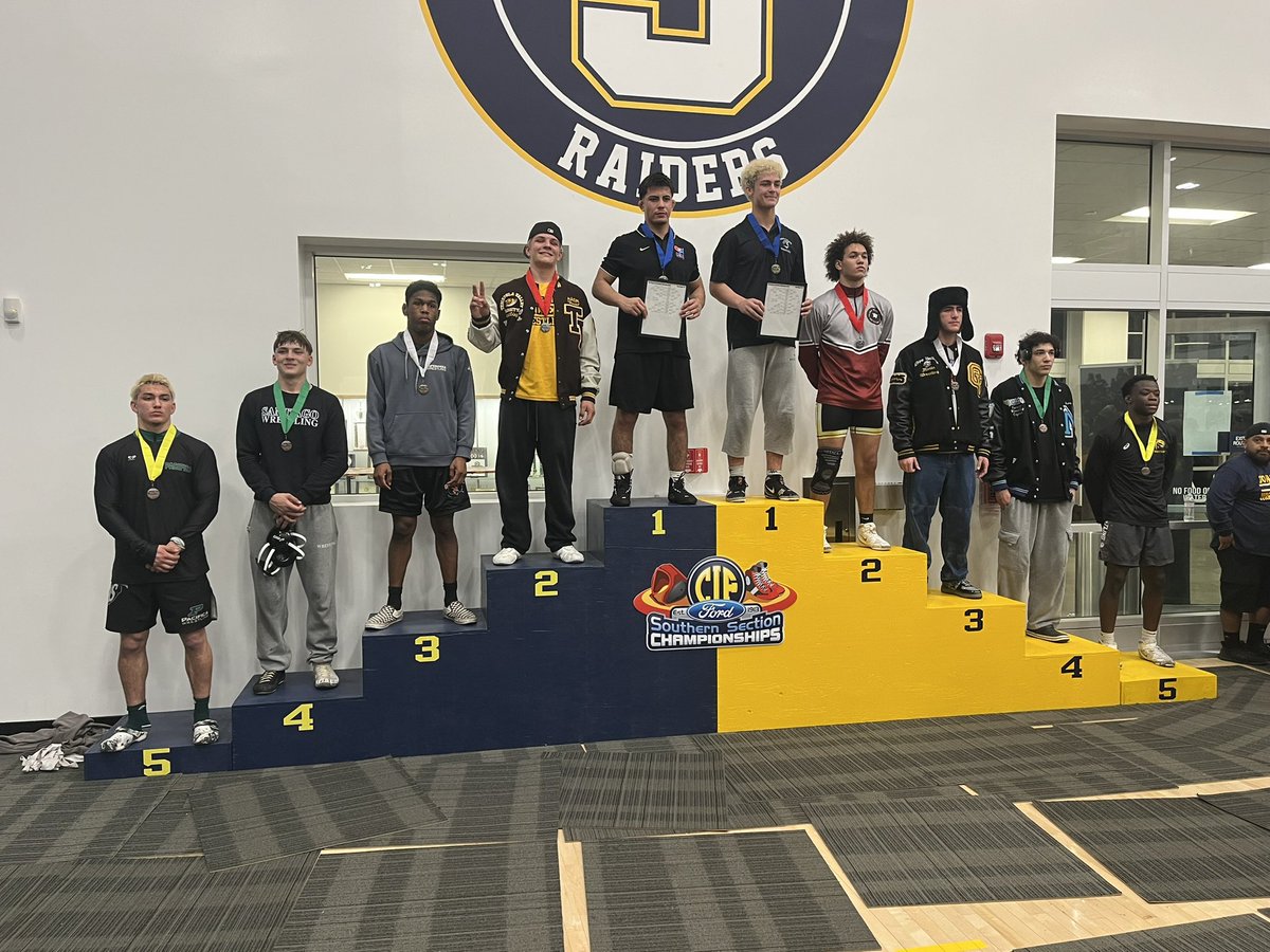 <a href="/vcspreps/">VCS Preps</a> <a href="/phs_tritons/">Pacifica HS</a> Nathaniel Dominguez has qualified for the CA State Championships after placing 5th at the SS CIF Masters tournament.