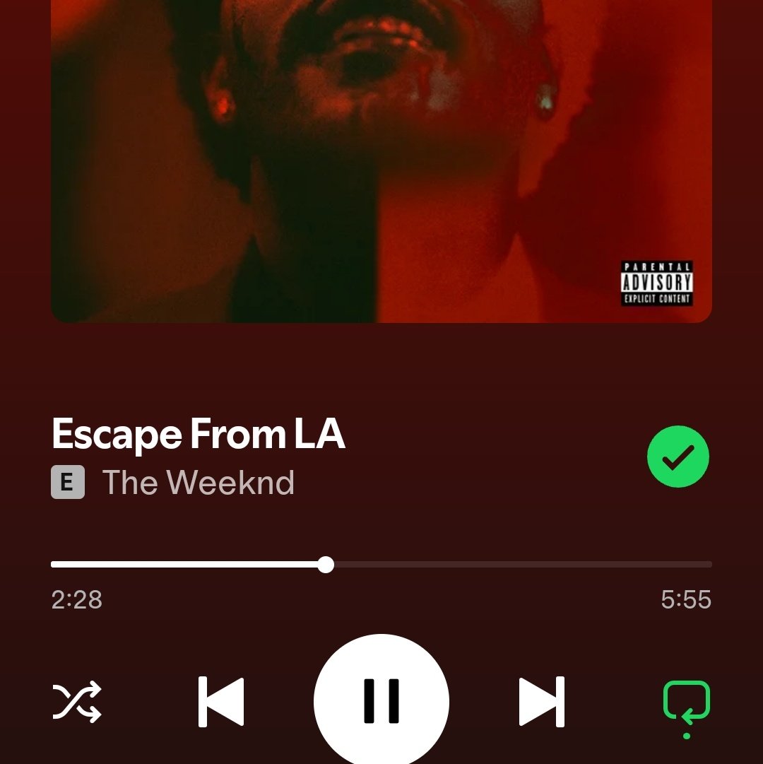 MrinnXo's tweet photo. Abel make up your mind 😭 https://t.co/IGokCfKQw1