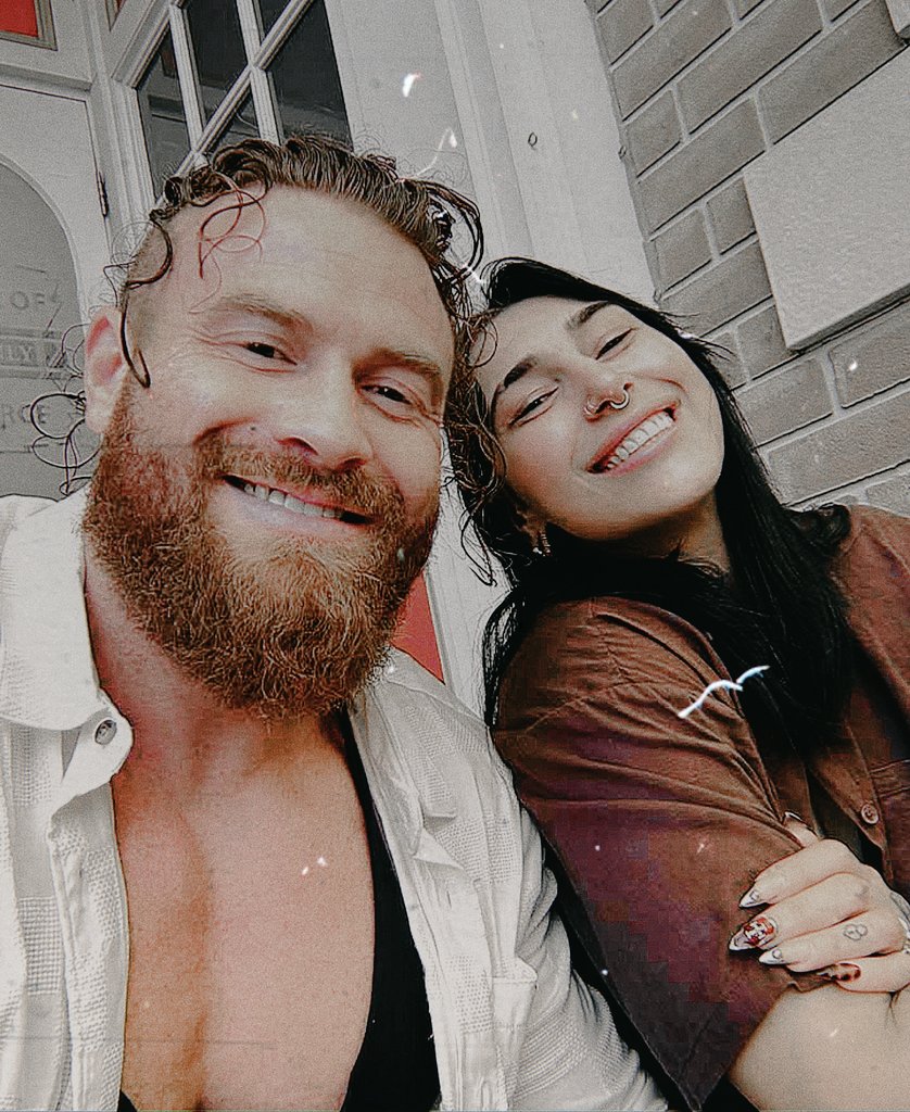 My Husband &amp; I smile at your down fall 🎃  #HailToTheButcher #BoogeymanKillsAll