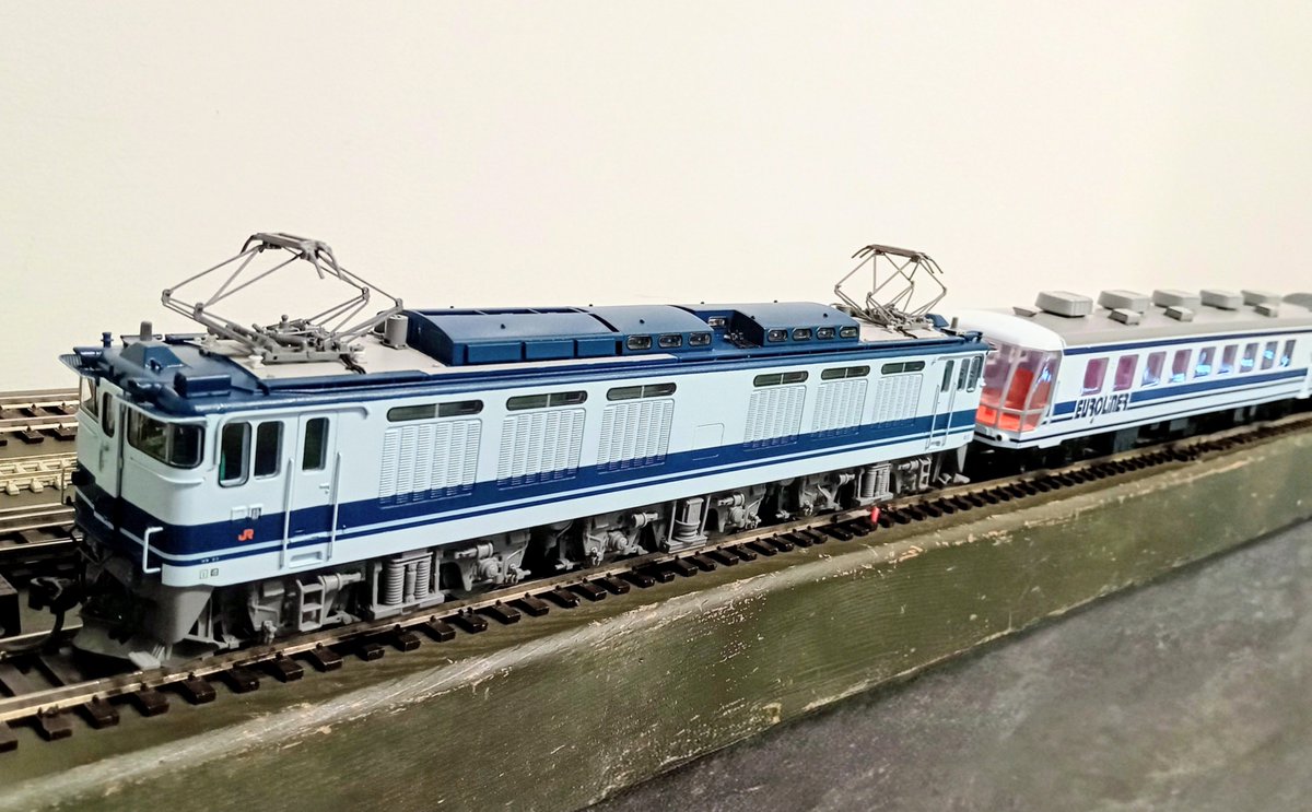 天賞堂 模型 銀座本店【公式】 on X