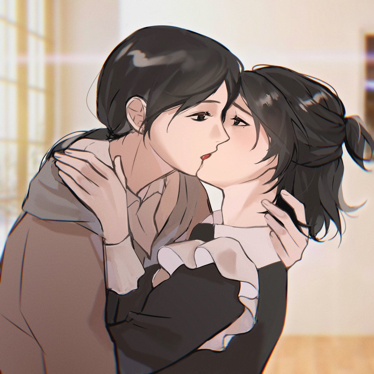 Bibipi3's tweet photo. 严宁x沈长秋 https://t.co/GTva2imgs8