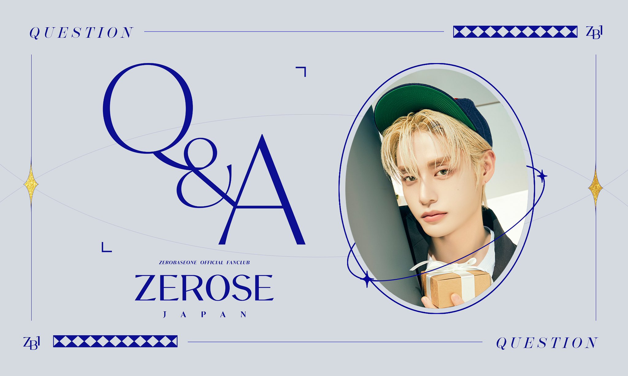ほな*°プロフィール必読 ZEROBASEONE JP on X: 