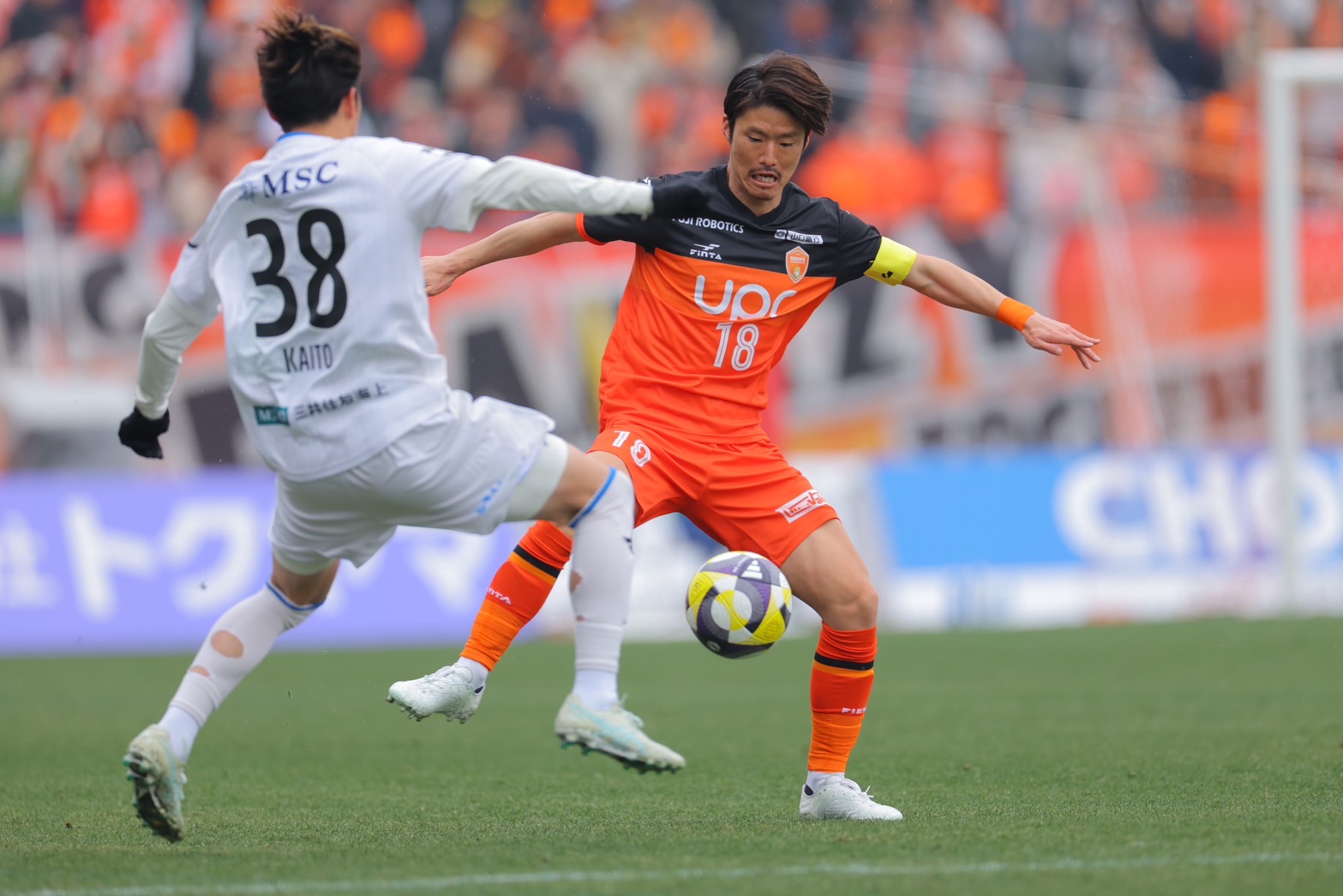 レノファ山口FC on X: 