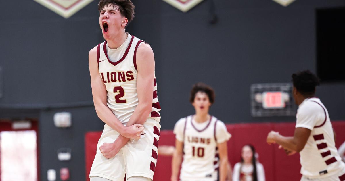 Gwinnett Daily Post (@gdpsports) on Twitter photo Perfect Fourth Quarter Propels Hebron Christian Boys into Elite Eight <a href="/hcaathletics/">HCA Athletics</a> <a href="/hebron_hoops/">Hebron Lions Basketball</a> bit.ly/3ETA723 Perfect Fourth Quarter Propels Hebron Christian Boys into Elite Eight <a href="/hcaathletics/">HCA Athletics</a> <a href="/hebron_hoops/">Hebron Lions Basketball</a> bit.ly/3ETA723