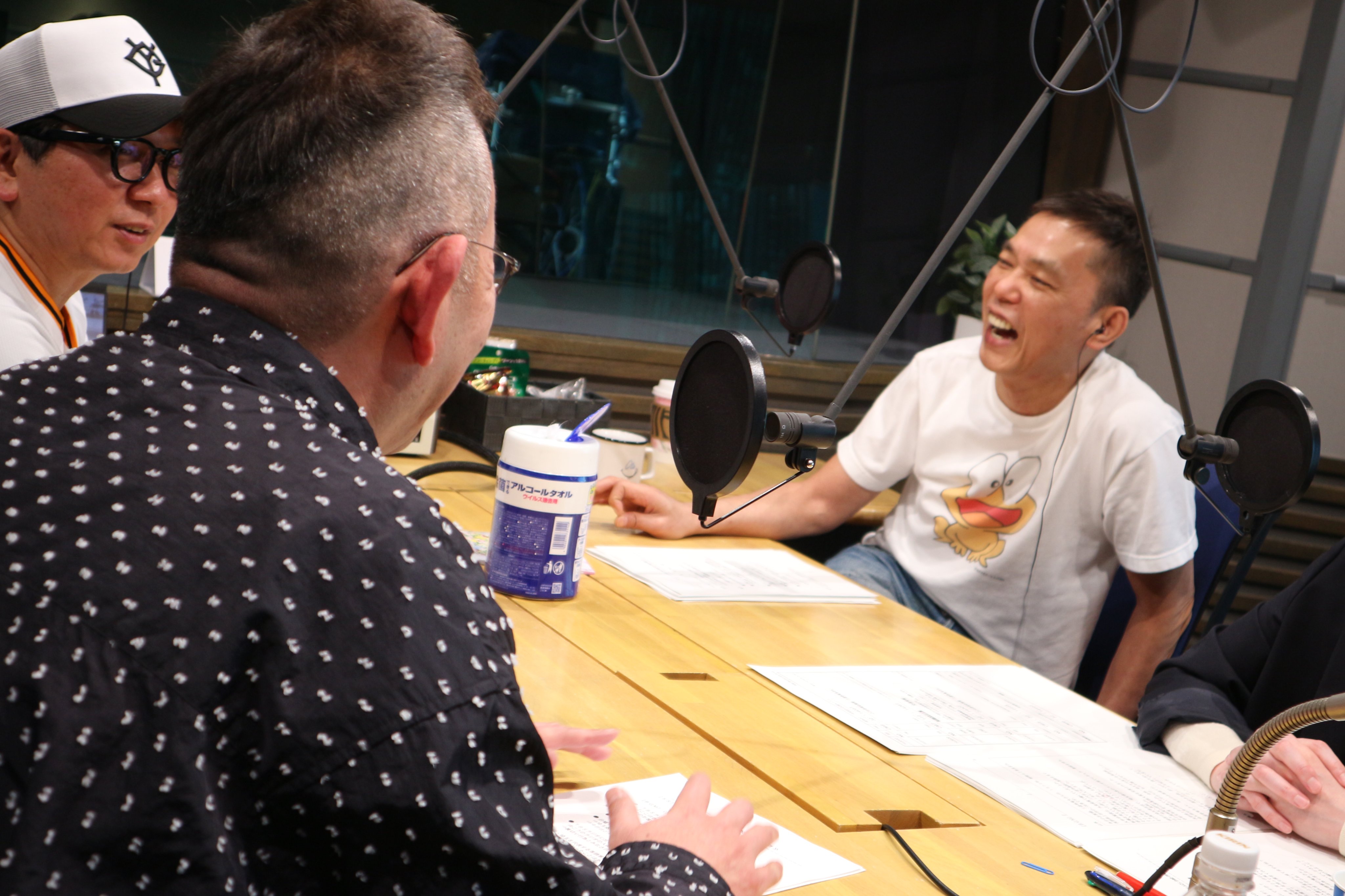 爆笑問題の日曜サンデー on X: 