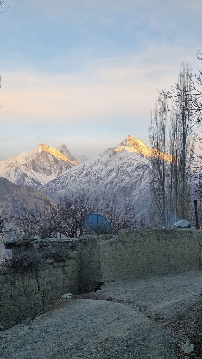 MananHnz's tweet image. Do anything with a good heart and expect nothing in return ,and you will never be disappointed .
#Gilgit #Baltistan