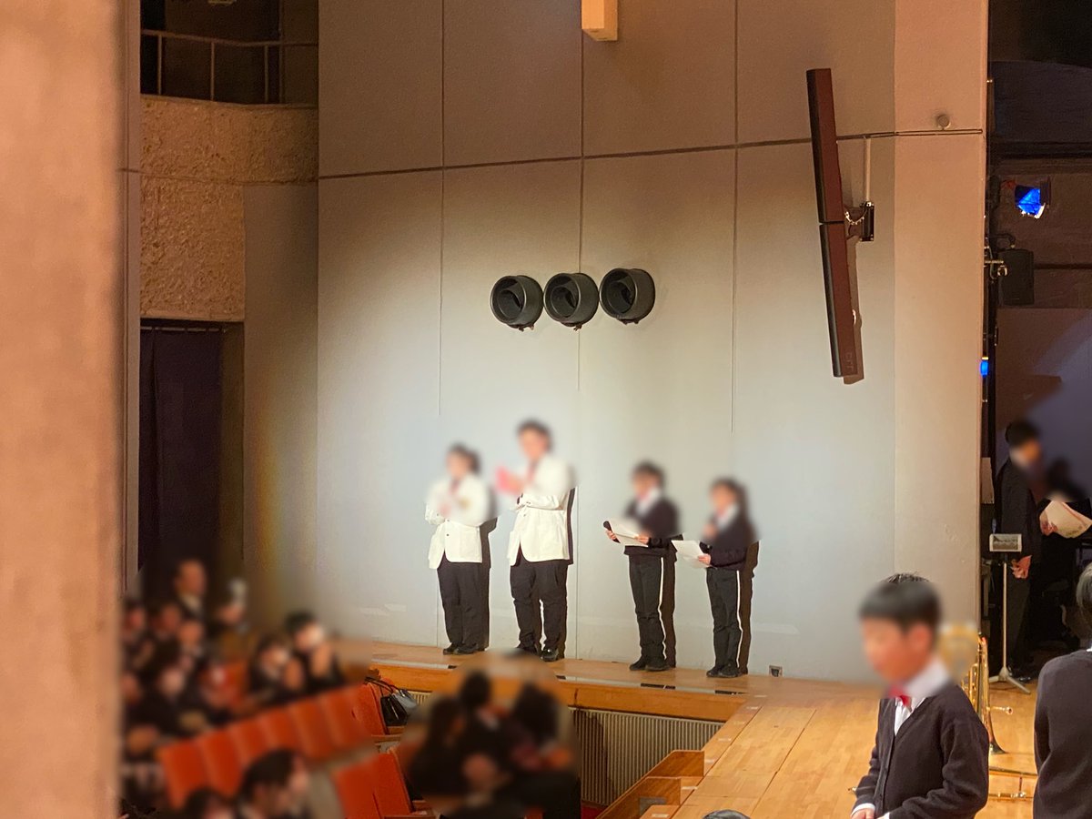 とおだミュージックフェスティバル実行委員会 (@tooda_mf) on Twitter photo 第3回とおだミュージックフェスティバル開演です!
#とおどMF
#吹奏楽
#サムアパ
#samuraiapartment 第3回とおだミュージックフェスティバル開演です!
#とおどMF
#吹奏楽
#サムアパ
#samuraiapartment