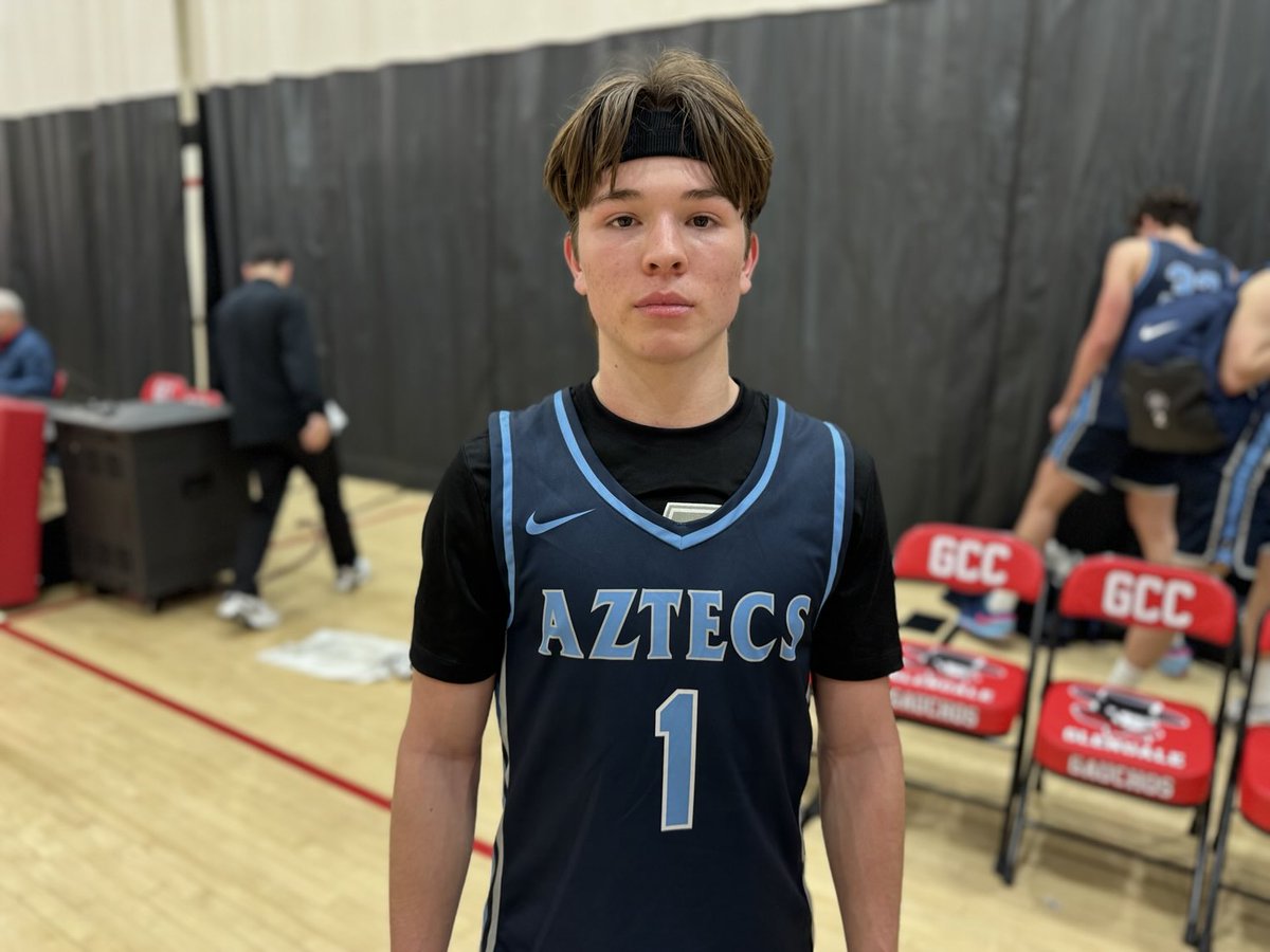 Pima College (29-0, 17-0) is on an amazing run and remains undefeated, after defeating Mesa College, 98-76. 5-foot-9 stud SOPH Cohenj Gonzales recorded his 1,000th career point. Gonzales recently  took an official visit to Iona. ⁦<a href="/accac_sports/">ACCAC Sports</a>⁩ ⁦<a href="/PimaMens_bball/">Pima College Men's Basketball</a>⁩