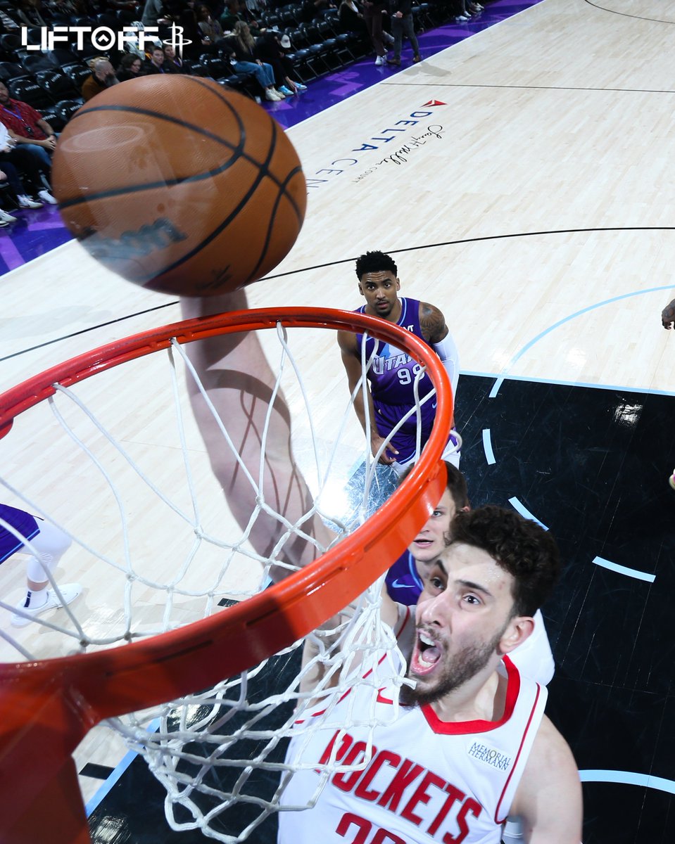 Houston Rockets tweet media