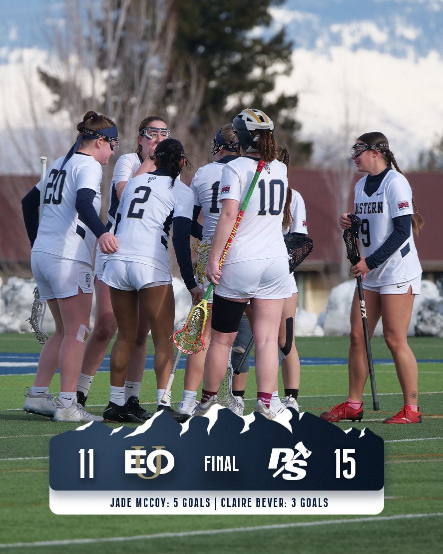 𝑭𝑰𝑵𝑨𝑳

#MountUp | #EOUwlax