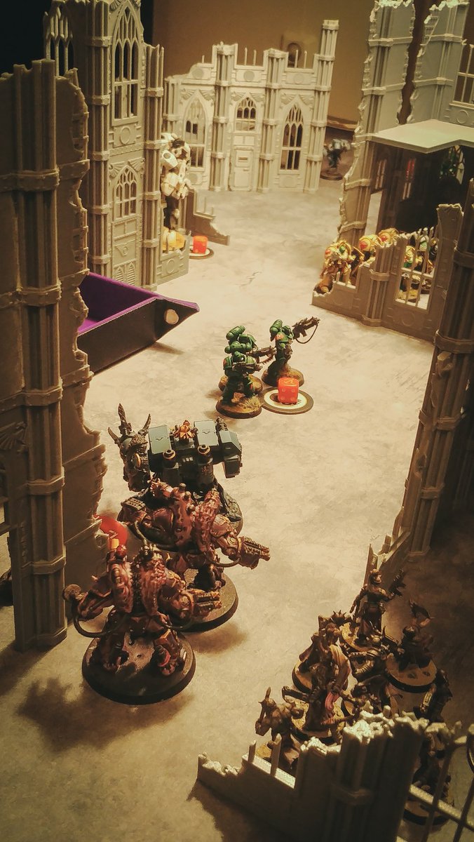 Dork Machinations tweet media