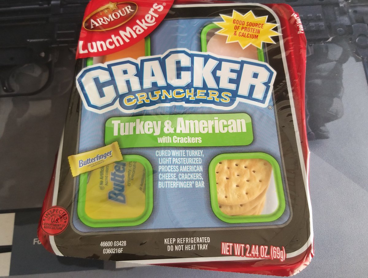Today we feast like a king