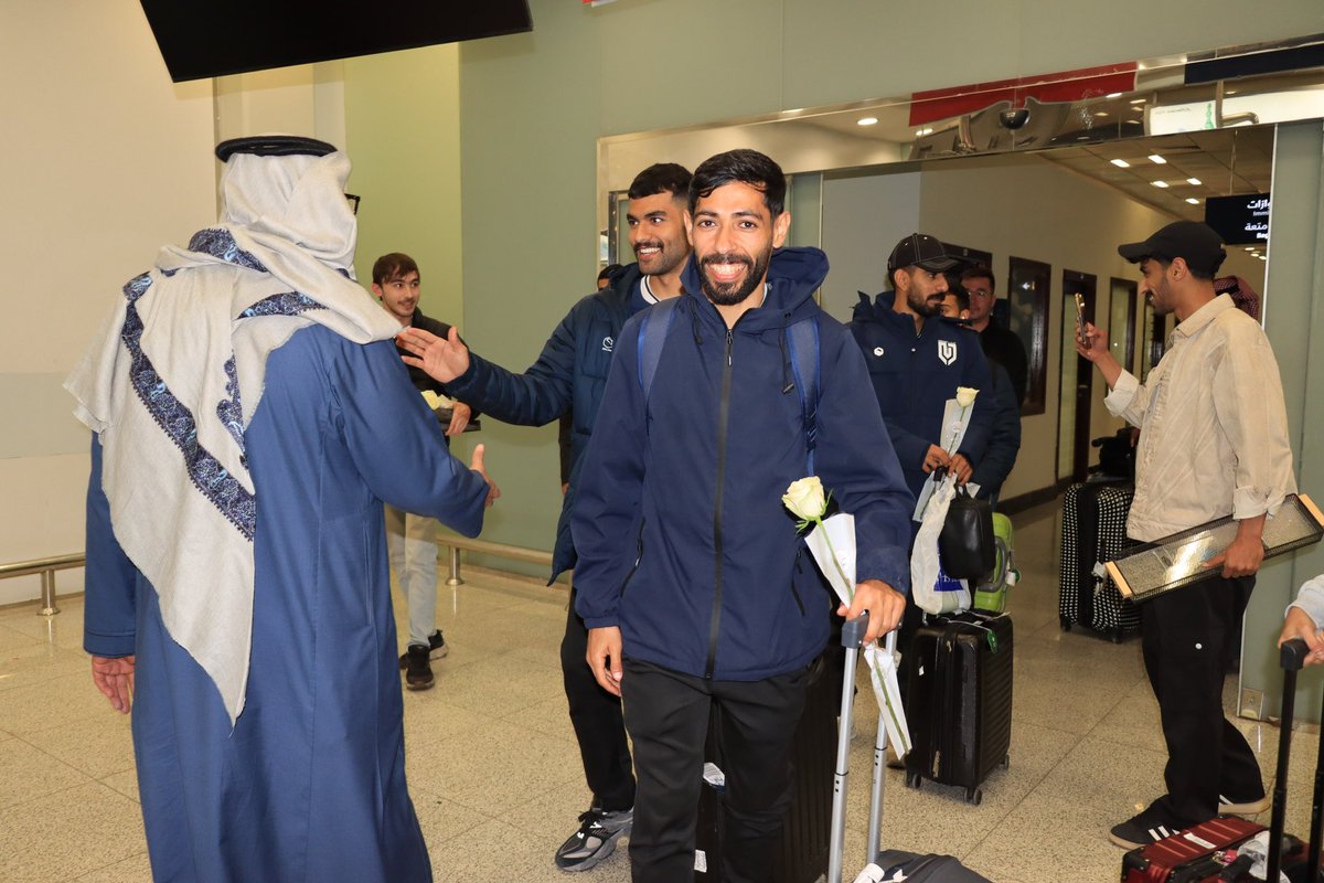 نادي جبة السعودي tweet media