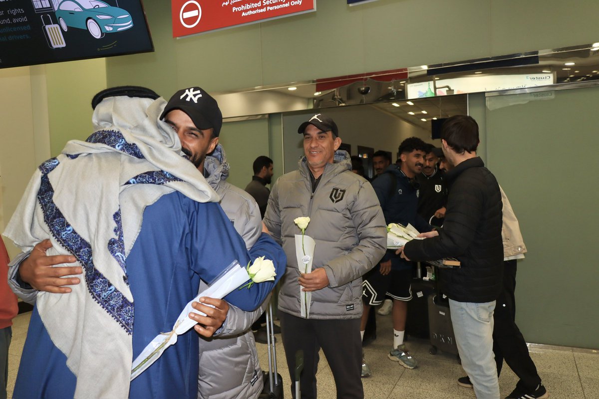 نادي جبة السعودي tweet media