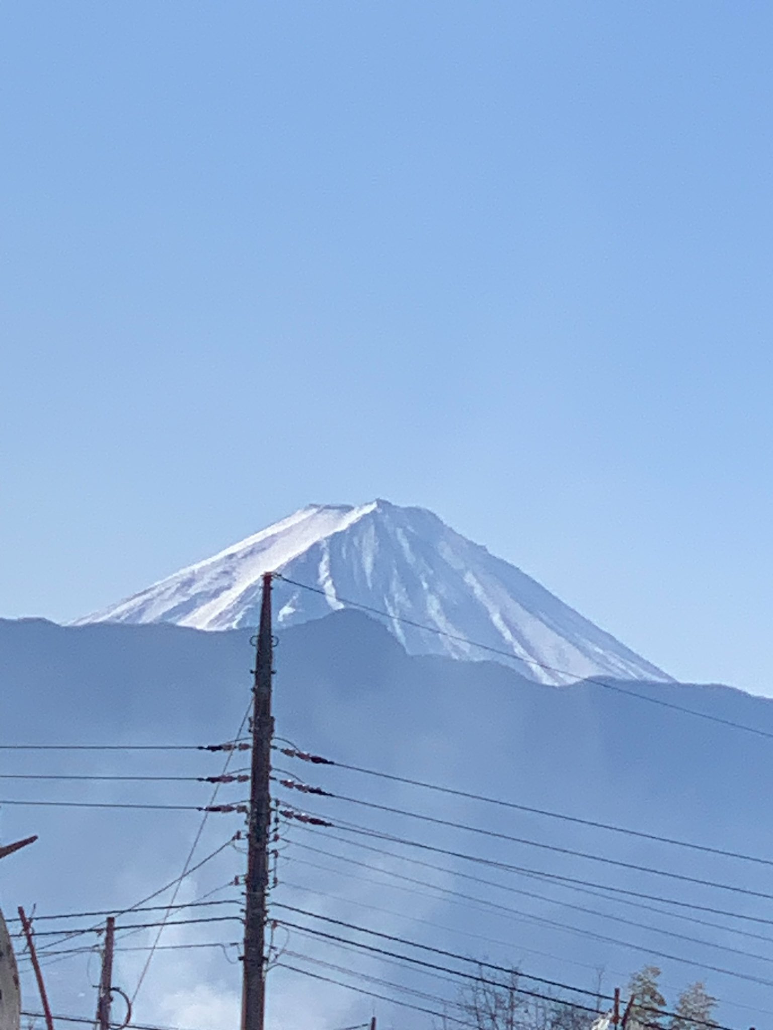 風景　山 2-hour climb! 5 low mountains from which you can get a