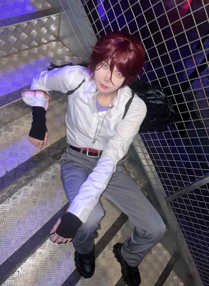 鞍馬

#神様はじめました