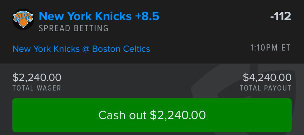 gambling_gopher's tweet image. Proof of bet for Spaces