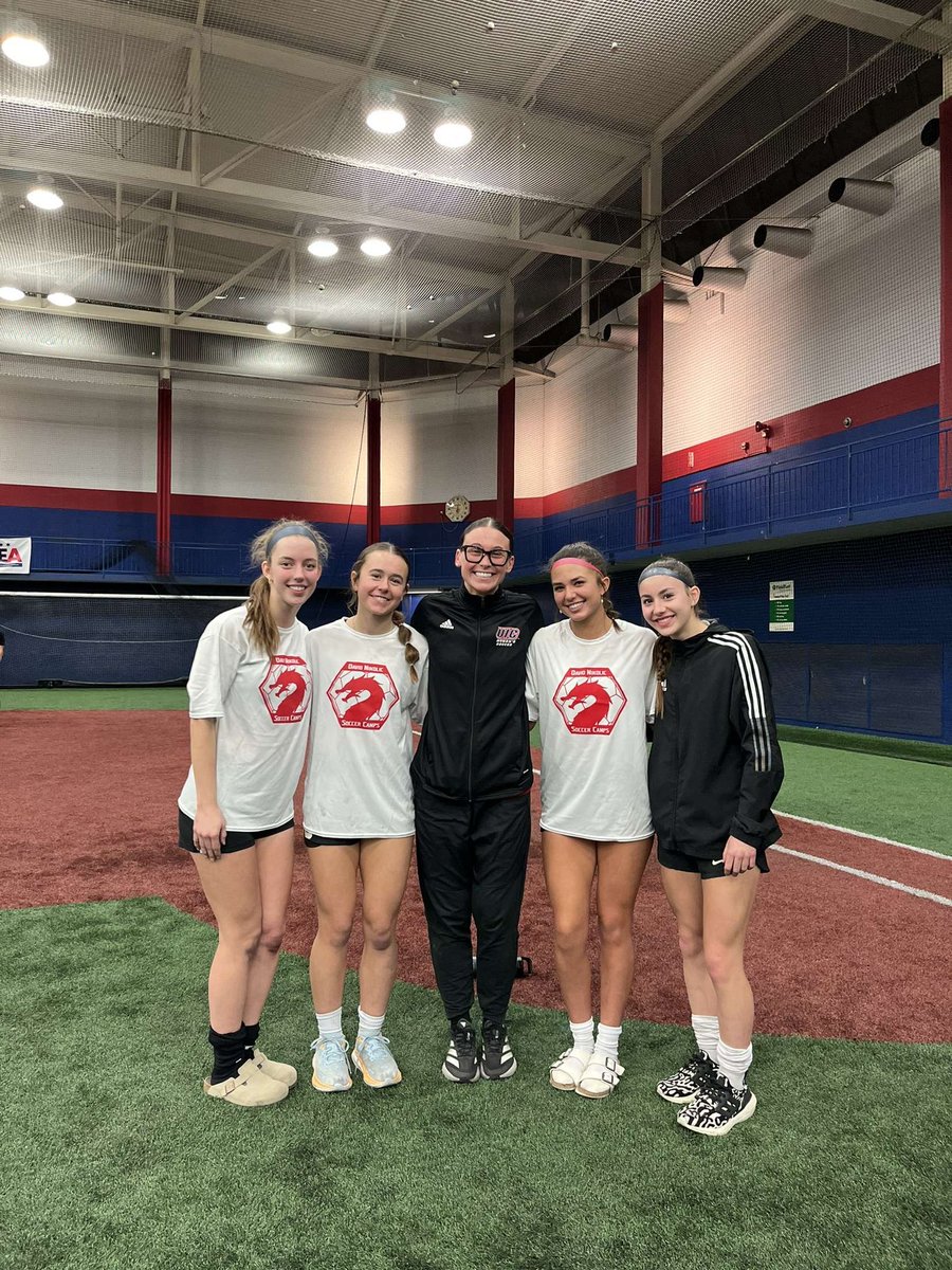 Abigail Chaddock (@a_chaddock2026) on Twitter photo Thanks <a href="/UIC_WSOC/">UIC Women's Soccer</a> for a great camp! I had so much fun playing with new people and learning to do the little things right! Thanks <a href="/UIC_WSOC/">UIC Women's Soccer</a> for a great camp! I had so much fun playing with new people and learning to do the little things right!