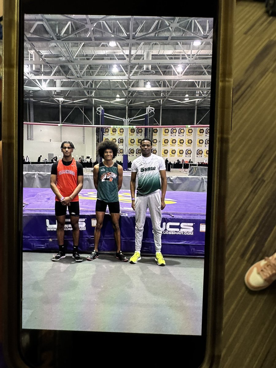 Travon James tweet media