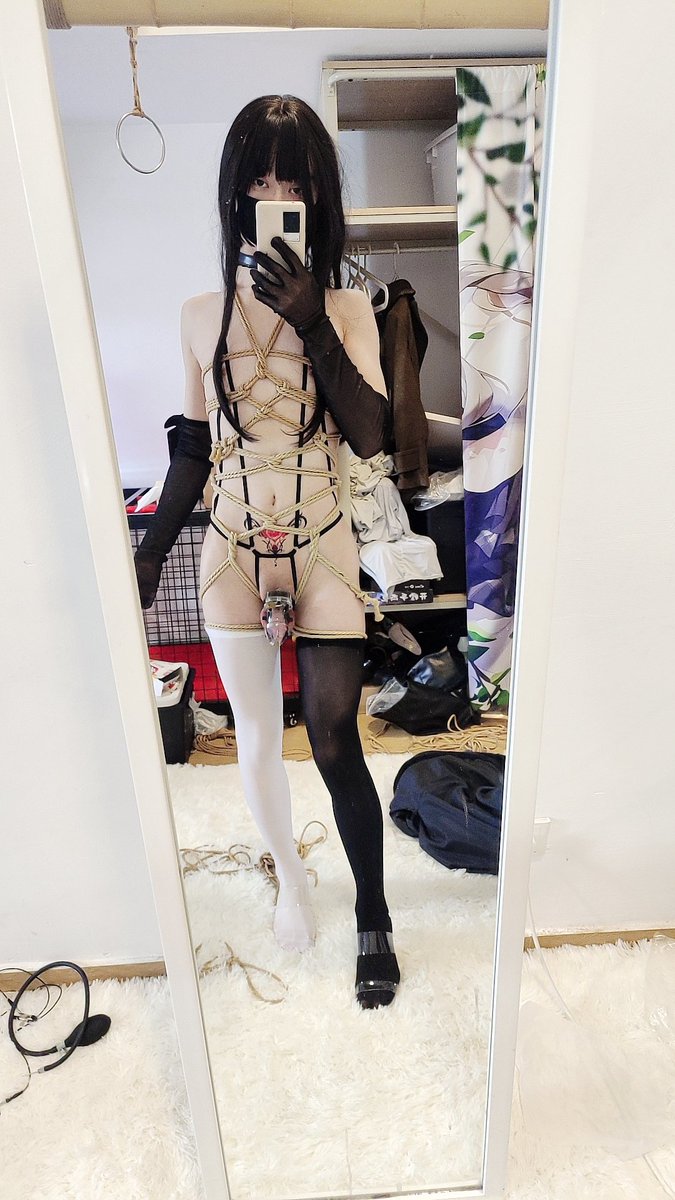 小姬Sama (@sensechiori) on Twitter photo 